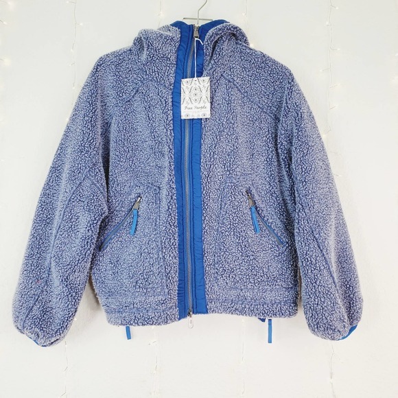 Fleece Jackets